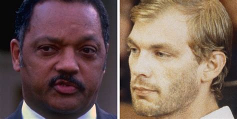 jesse jackson jeffrey dahmer